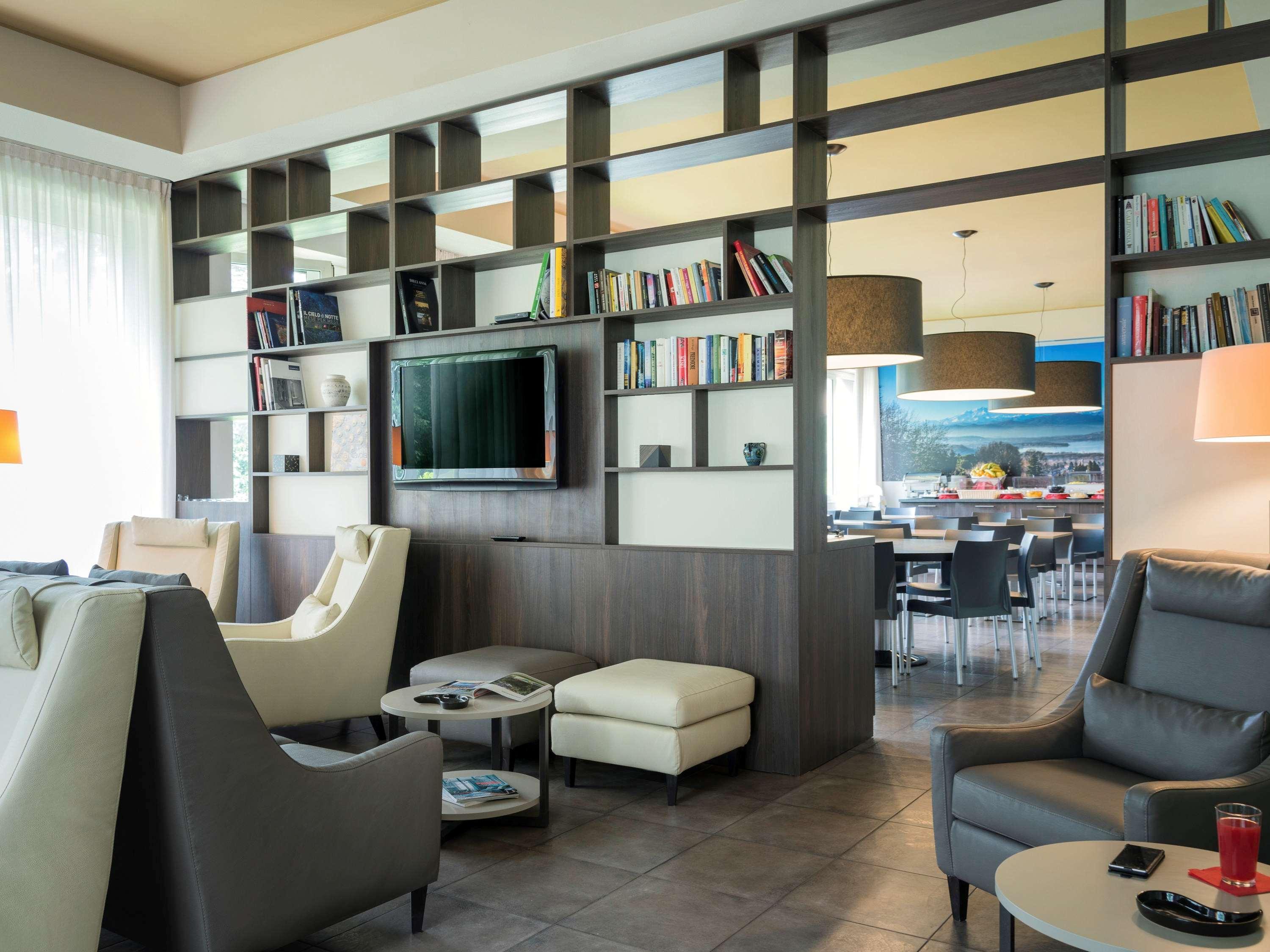 Bis Hotel Varese Exterior photo