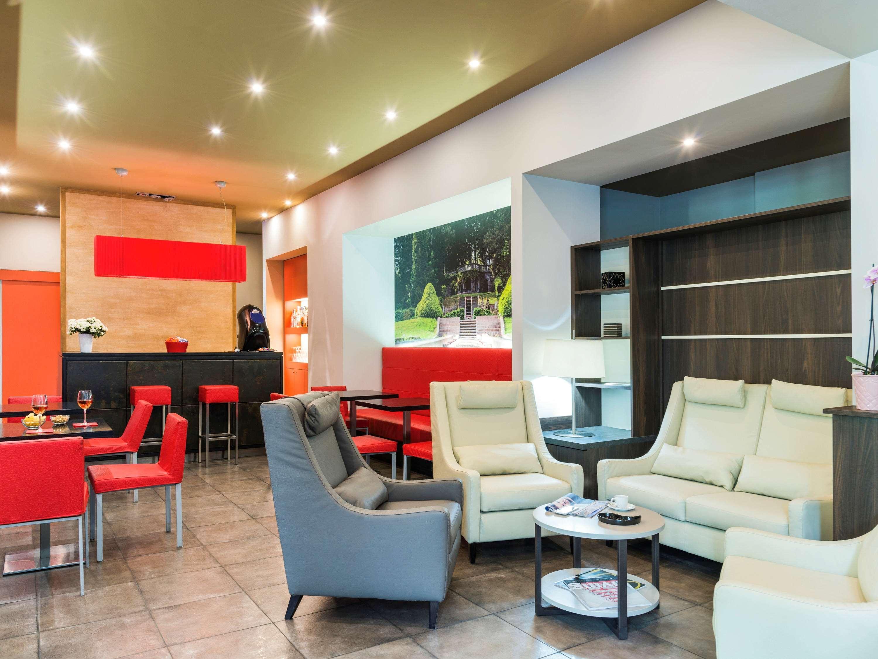 Bis Hotel Varese Exterior photo